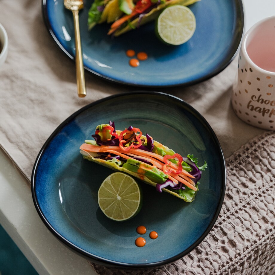 Talerz Obiadowy Anori