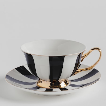 Filiżanka Ze Spodkiem Volya