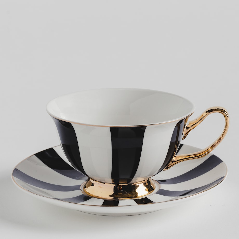 Filiżanka Ze Spodkiem Volya