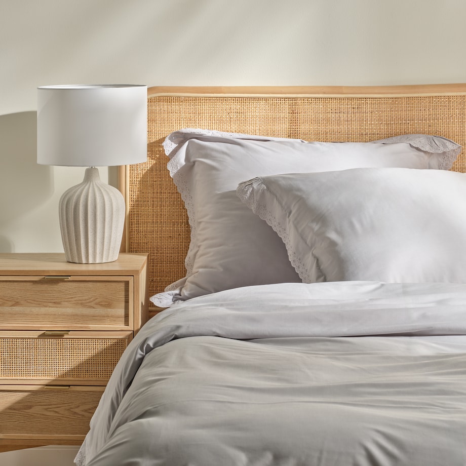 Pościel Z Bawełną Cotillo 160x200 cm