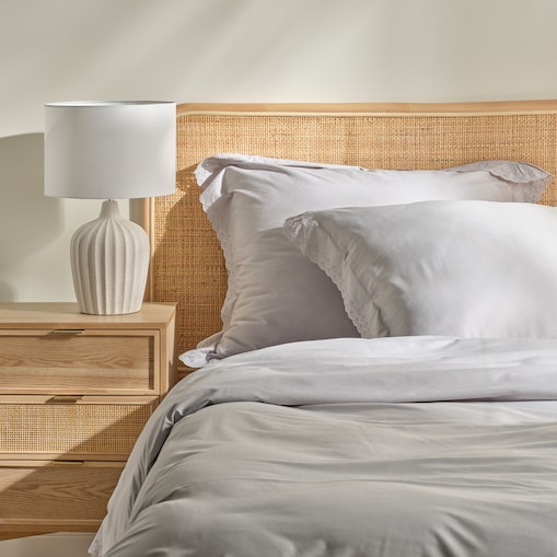 Pościel Z Bawełną Cotillo 160x200 cm