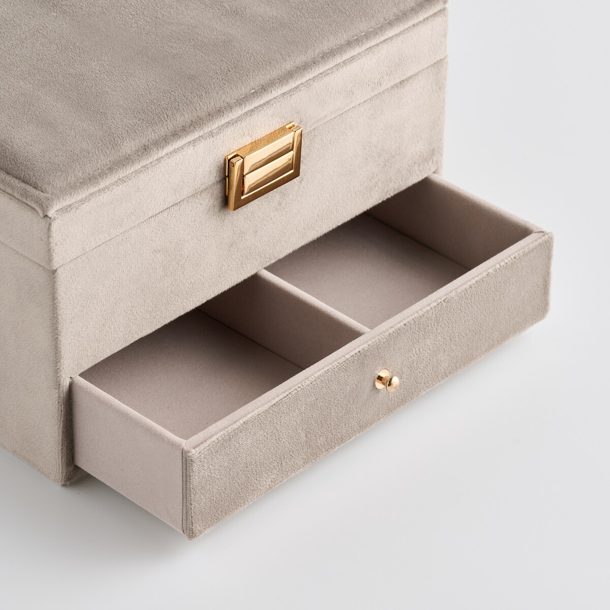 Szkatułka Na Biżuterię Natosel 16.5x21.5 cm