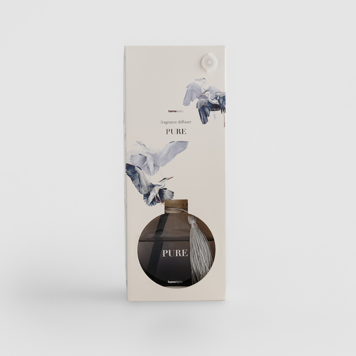 Dyfuzor zapachowy z patyczkami Herone 100 ml
