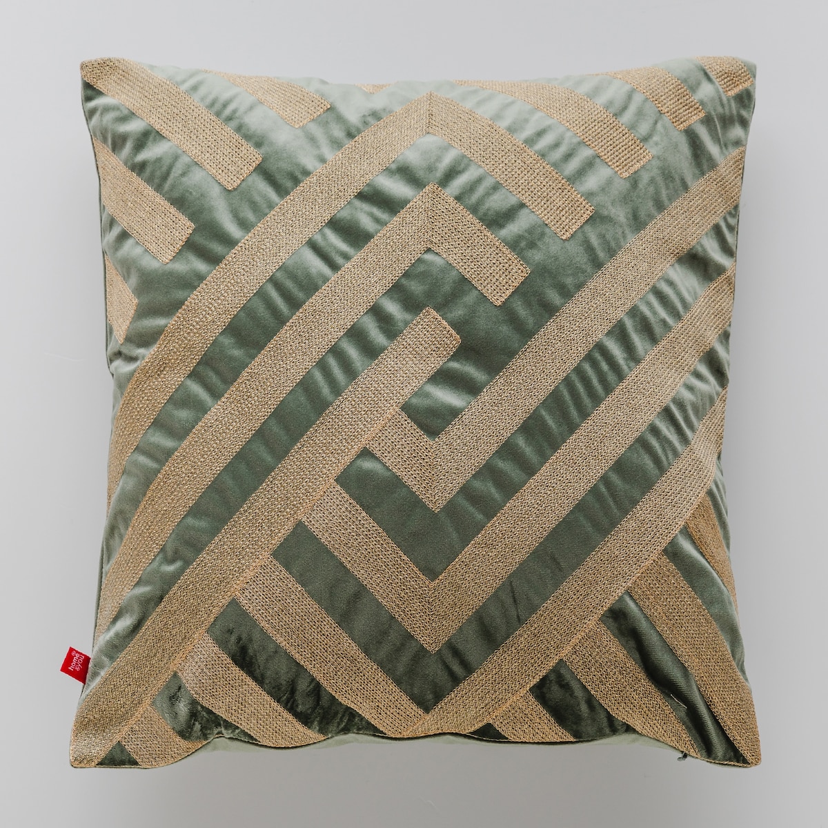 Poszewka Meave 45x45 cm