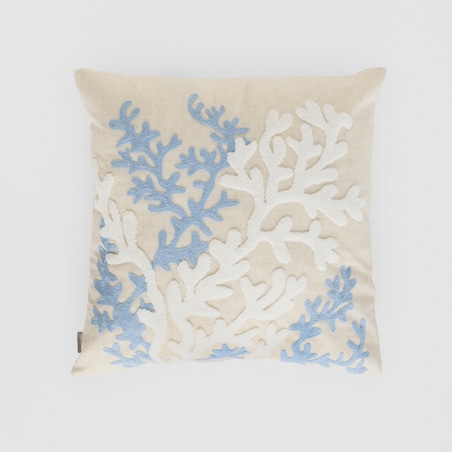 Poszewka Haftowana Reefora 45x45 cm