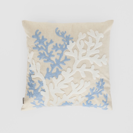 Poszewka Haftowana Reefora 45x45 cm