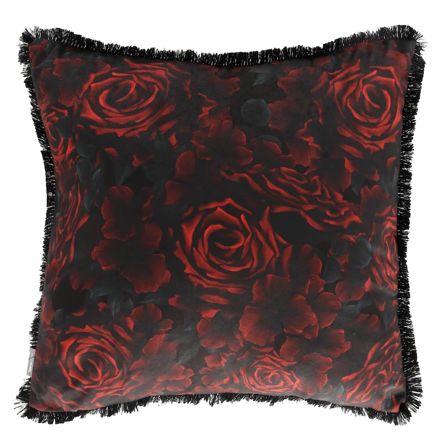 Poszewka Welwetowa Estillo 45x45 cm