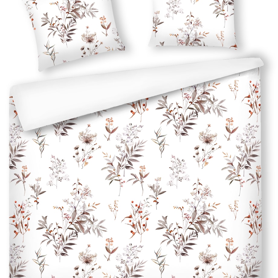 Pościel Satynowa Dalisa 200x220 cm