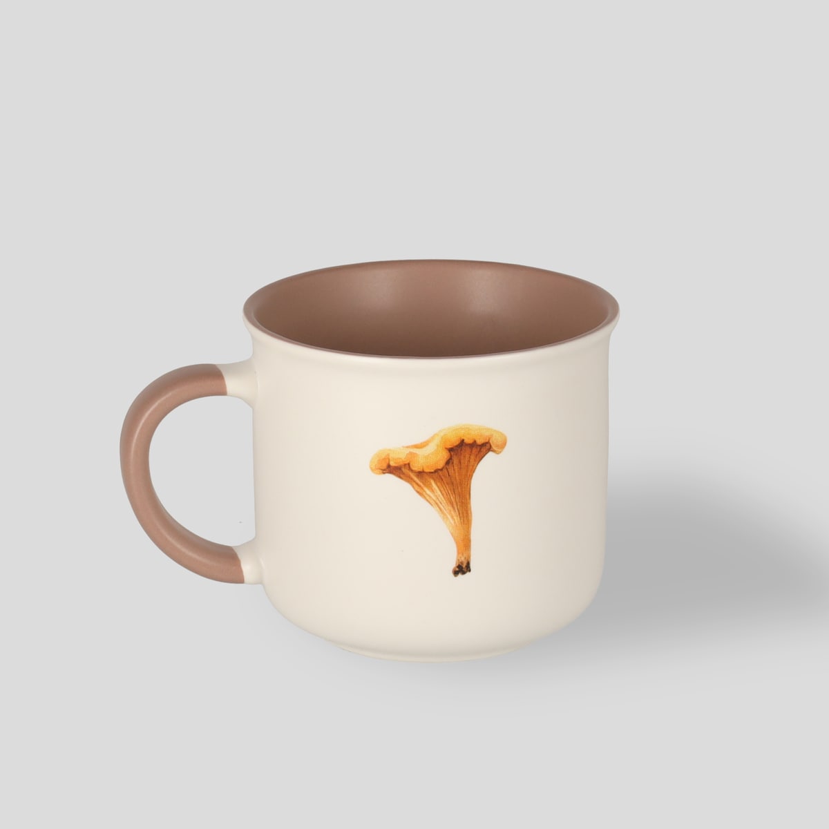 Kubek Mushroomi relle