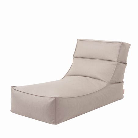 Lounger L STAY Earth, 150 cm