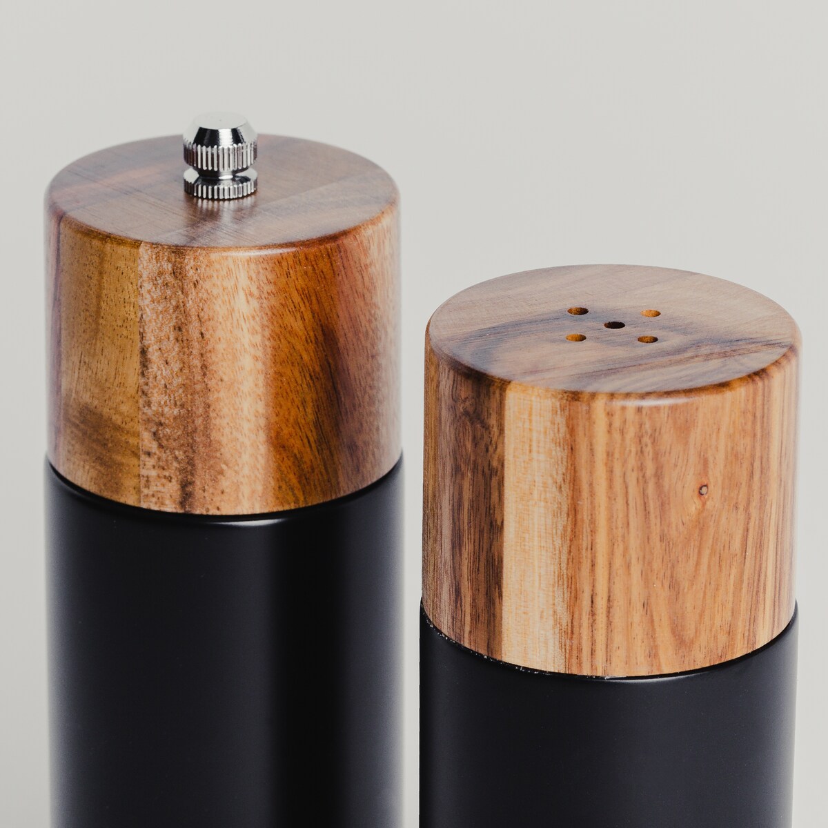 Młynek Do Pieprzu I Solniczka Epicesi