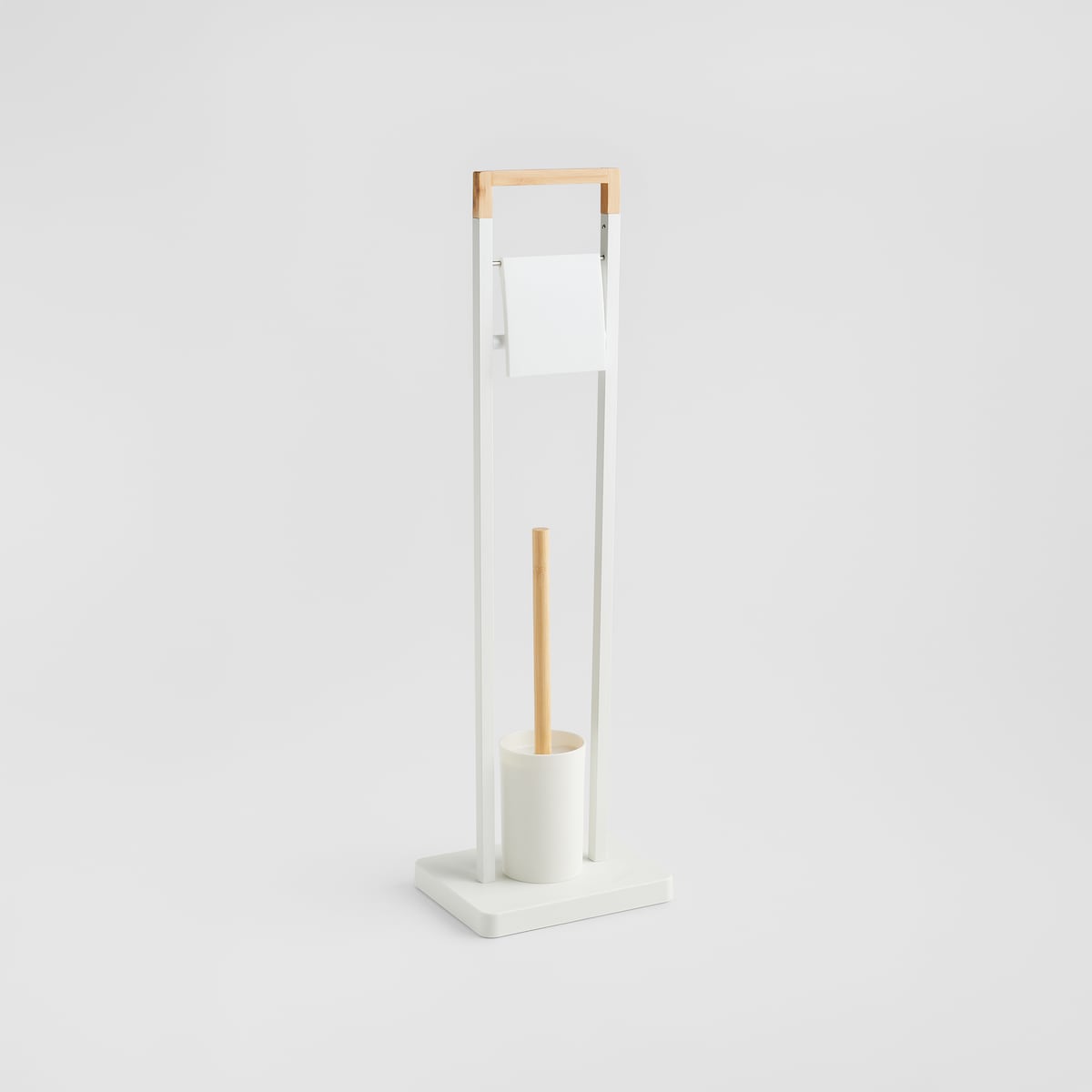 Stojak Ze Szczotką Conti