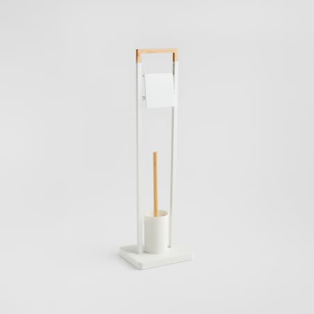 Stojak Ze Szczotką Conti