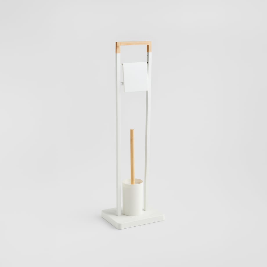 Stojak Ze Szczotką Conti