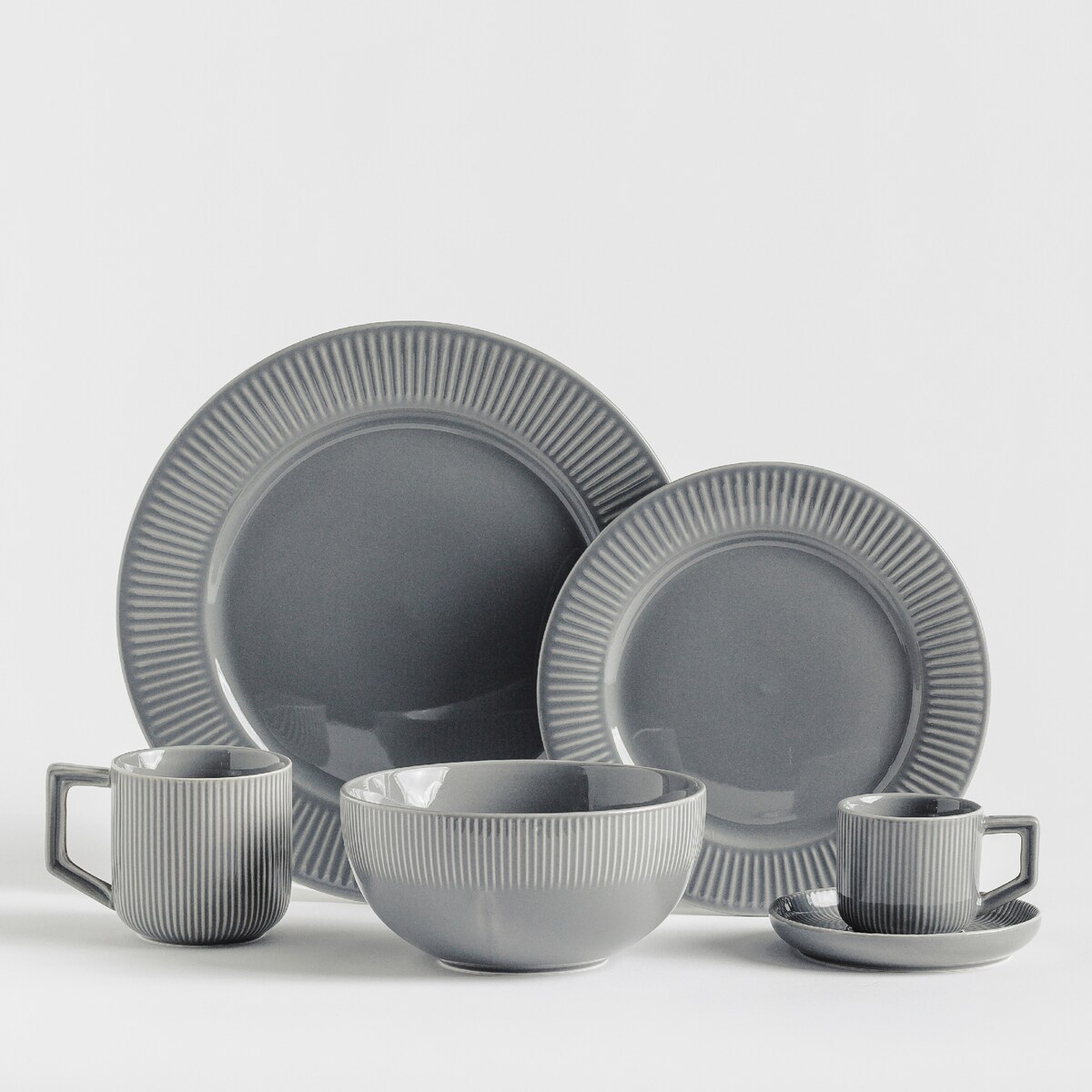 Talerz Obiadowy Liners