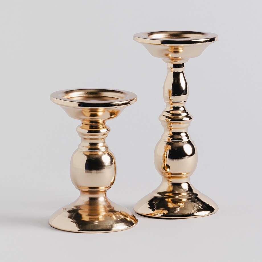 Candle Holder Colones 