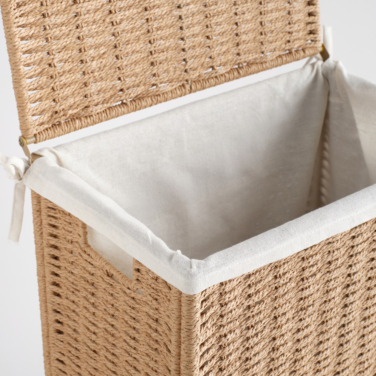 Kosz Na Pranie Kori 24x37 cm