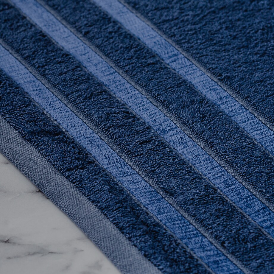 Ręcznik Bamboo 2 70x130 cm