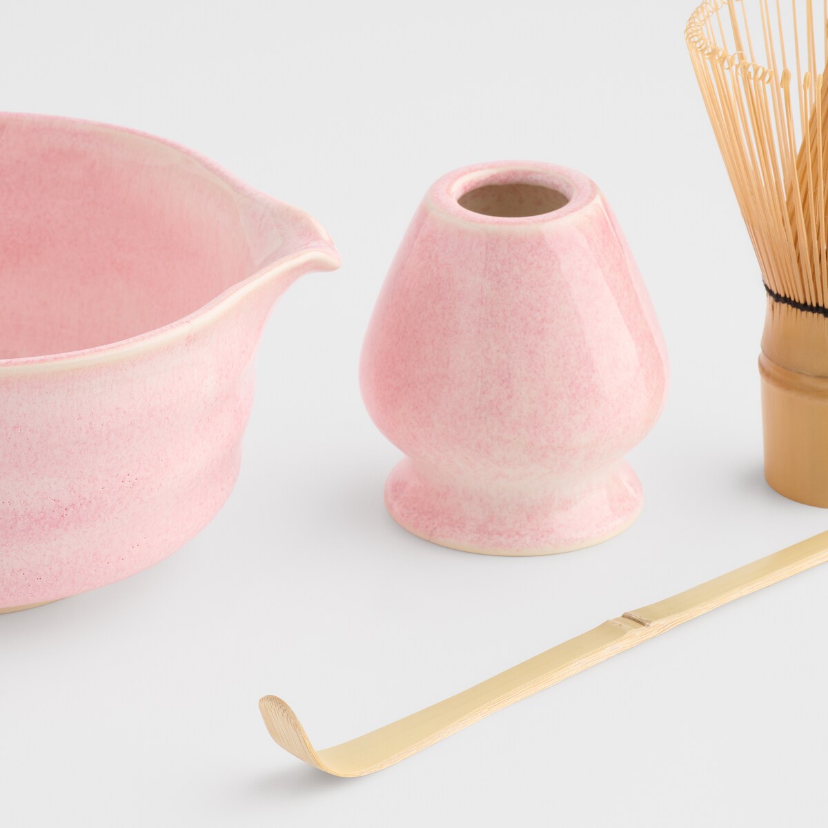 Zestaw Prezentowy Matcha