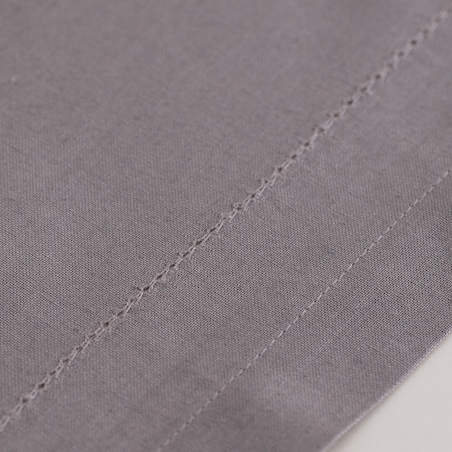 Obrus Z Domieszką Konopi Dellon 130x180 cm