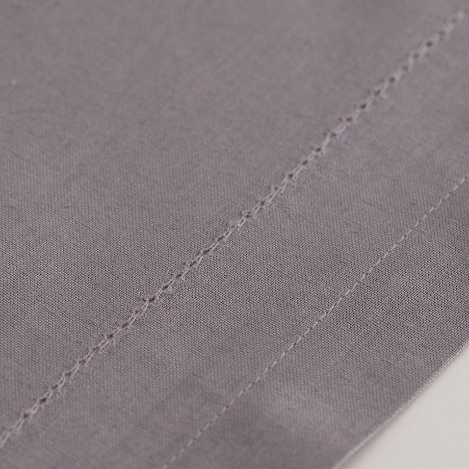 Obrus Z Domieszką Konopi Dellon 130x180 cm