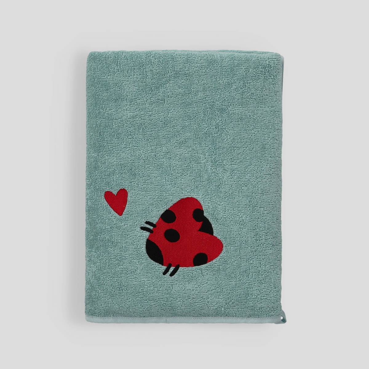 Ręcznik Frutillo bibi 70x130 cm