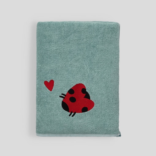 Ręcznik Frutillo bibi 70x130 cm