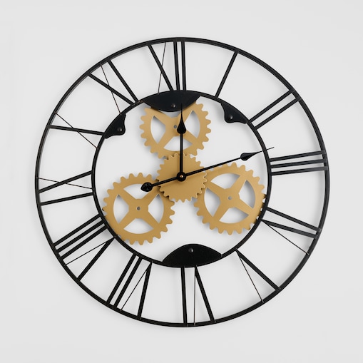 Zegar Ścienny Matrola