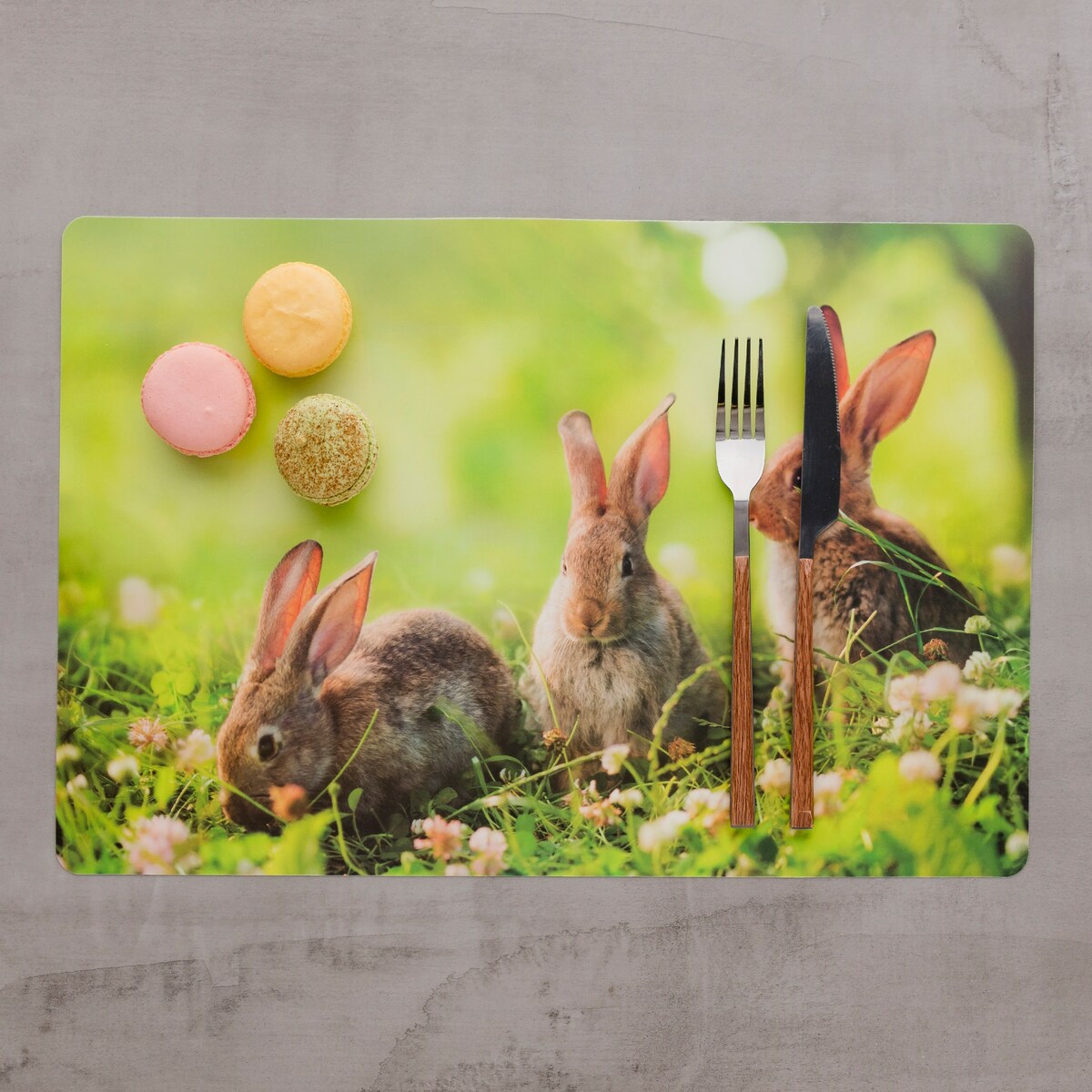 Podkładka Dekoracyjna Grasshare