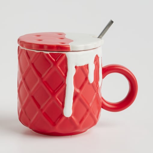 Kubek Z Dodatkiem Cilade