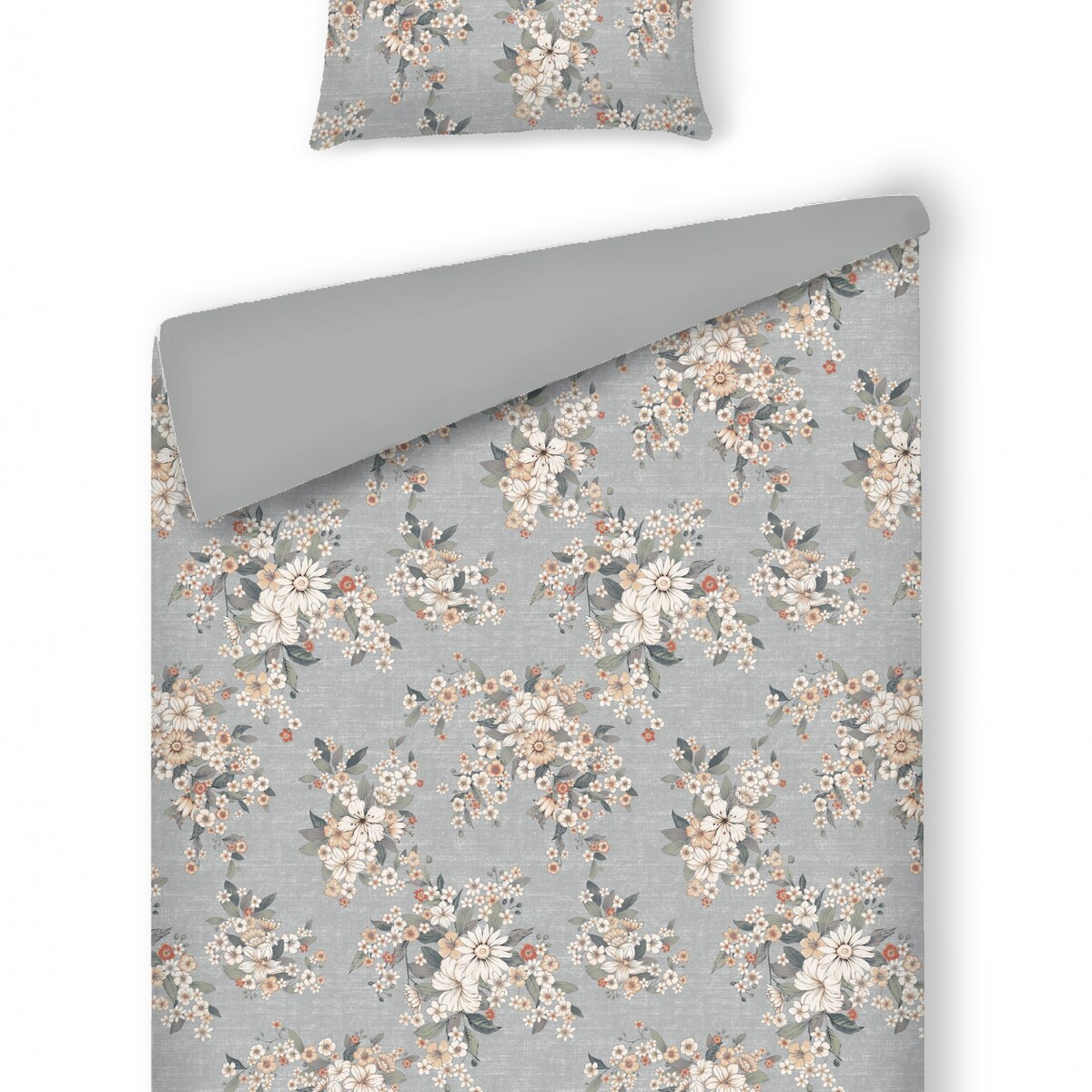 Pościel Bawełniana Delano 140x200 cm