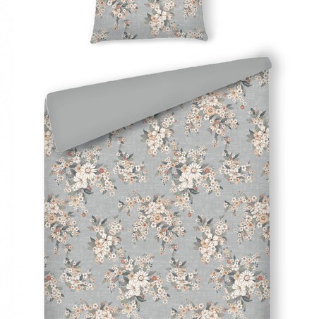 Pościel Bawełniana Delano 140x200 cm