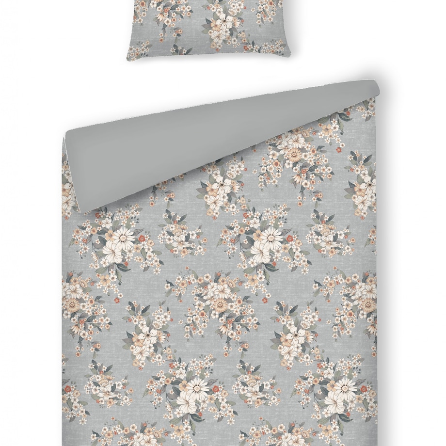 Pościel Bawełniana Delano 140x200 cm