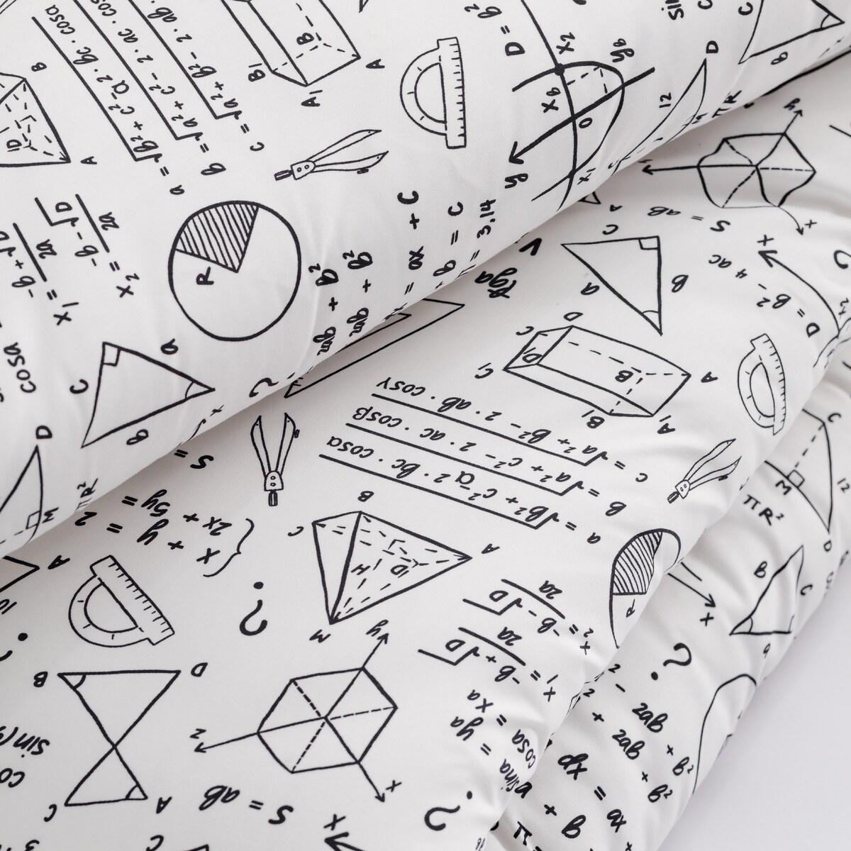 Pościel Z Mikrofibry Magnetar 140x200 cm