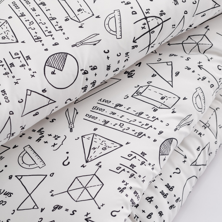 Pościel Z Mikrofibry Magnetar 140x200 cm