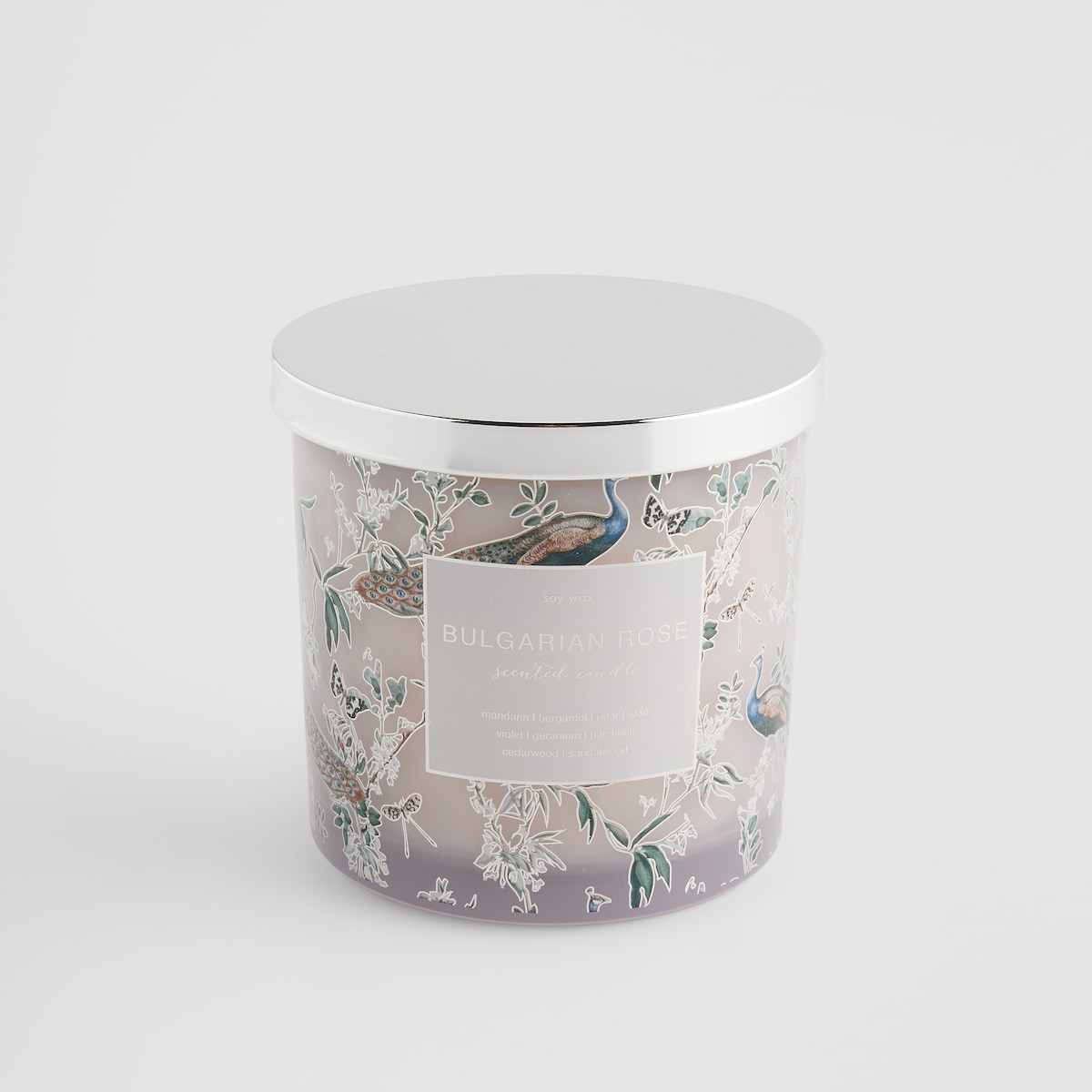 Świeca Zapachowa Glacy