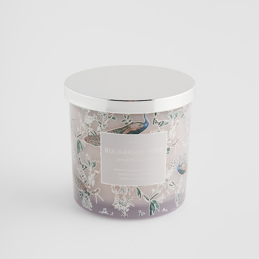 Świeca Zapachowa Glacy