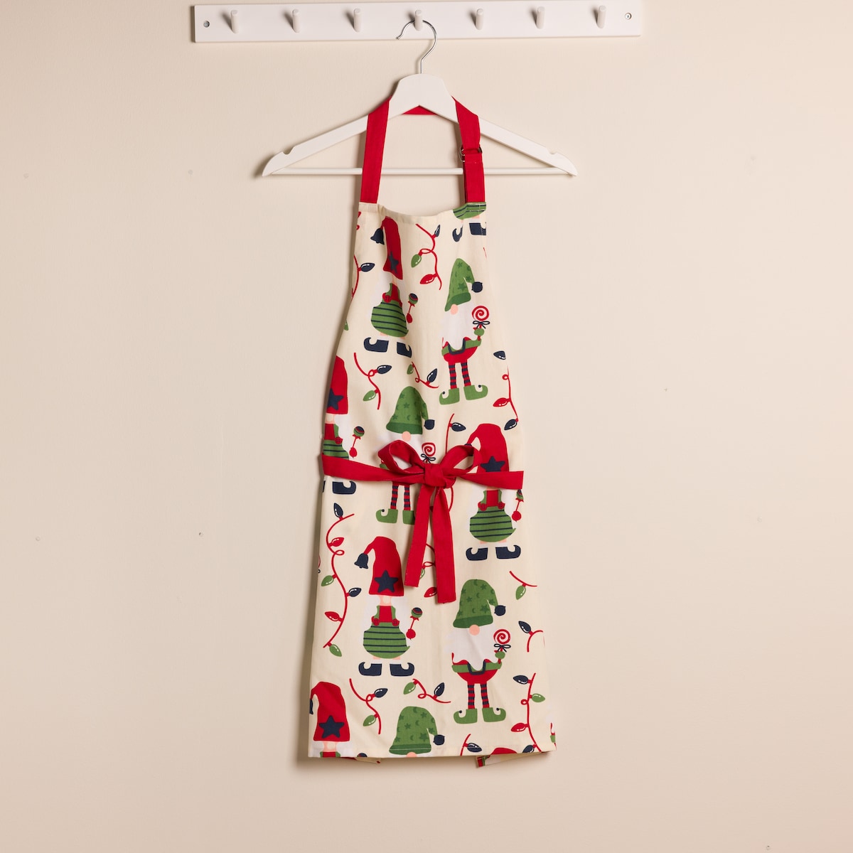 Fartuch Festive warmth 60x75 cm