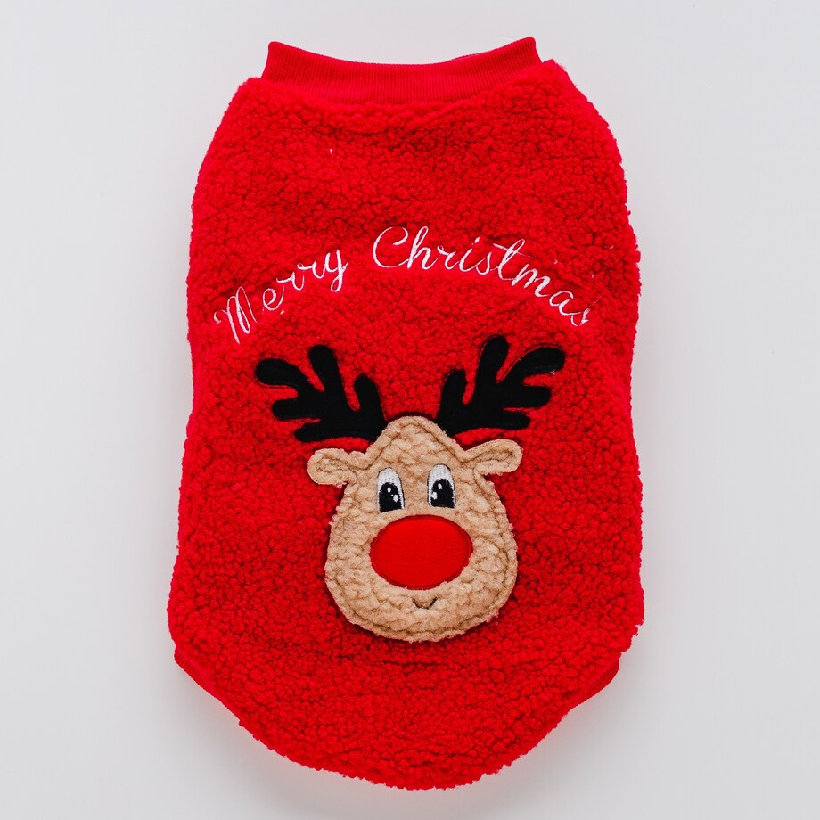Gadżet Dla Zwierzaka Reindeeri