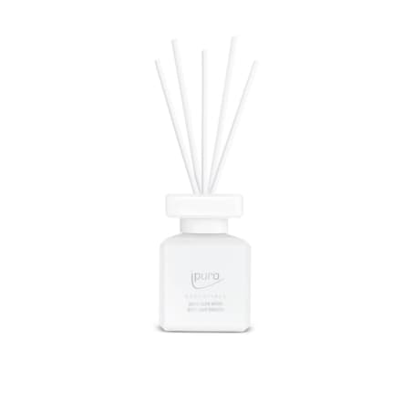 Dyfuzor zapachowy ipuro ESSENTIALS, Pure White, 50 ml