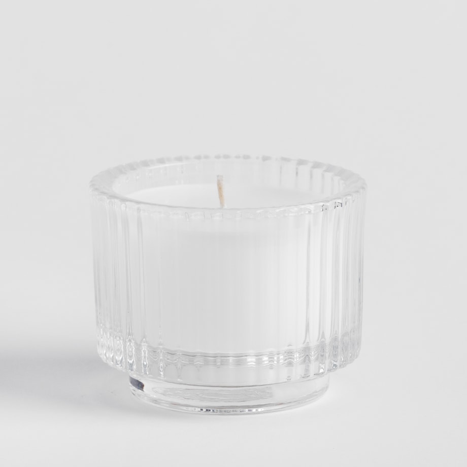 Scented Candle Lisse 
