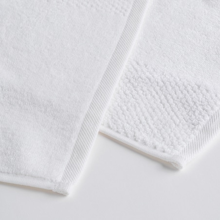 Komplet 2 szt. ręczników do twarzy lub do rąk Strippo