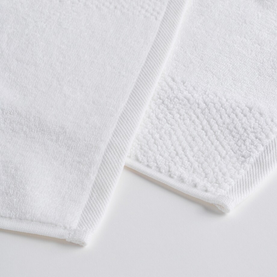 Komplet 2 szt. ręczników do twarzy lub do rąk Strippo