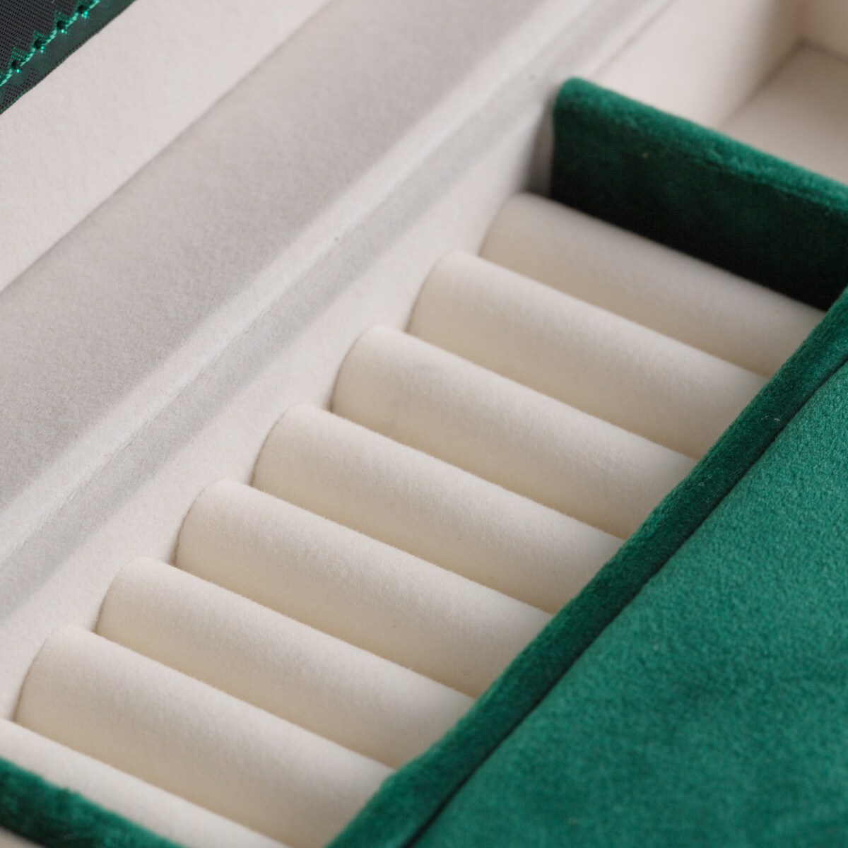 Szkatułka Na Biżuterię Marasi 24x15 cm