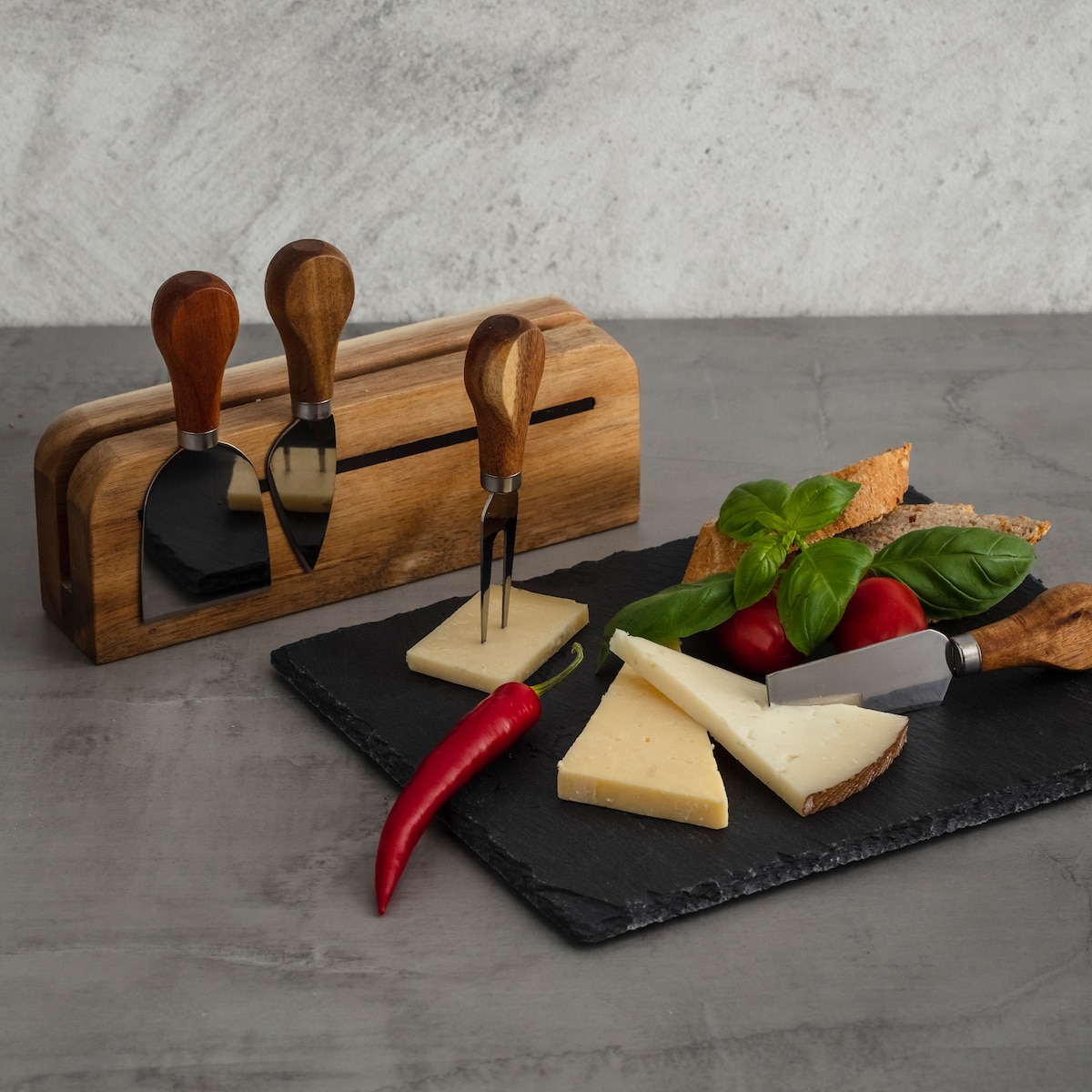 Deska Do Serwowania Blacion