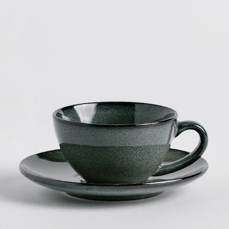 Zastawa stołowa Dobble Zielona