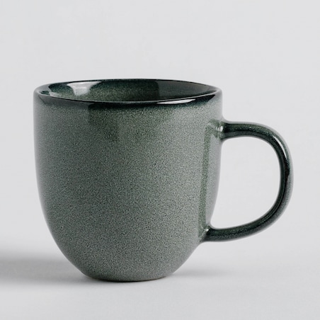 Zastawa stołowa Dobble Zielona