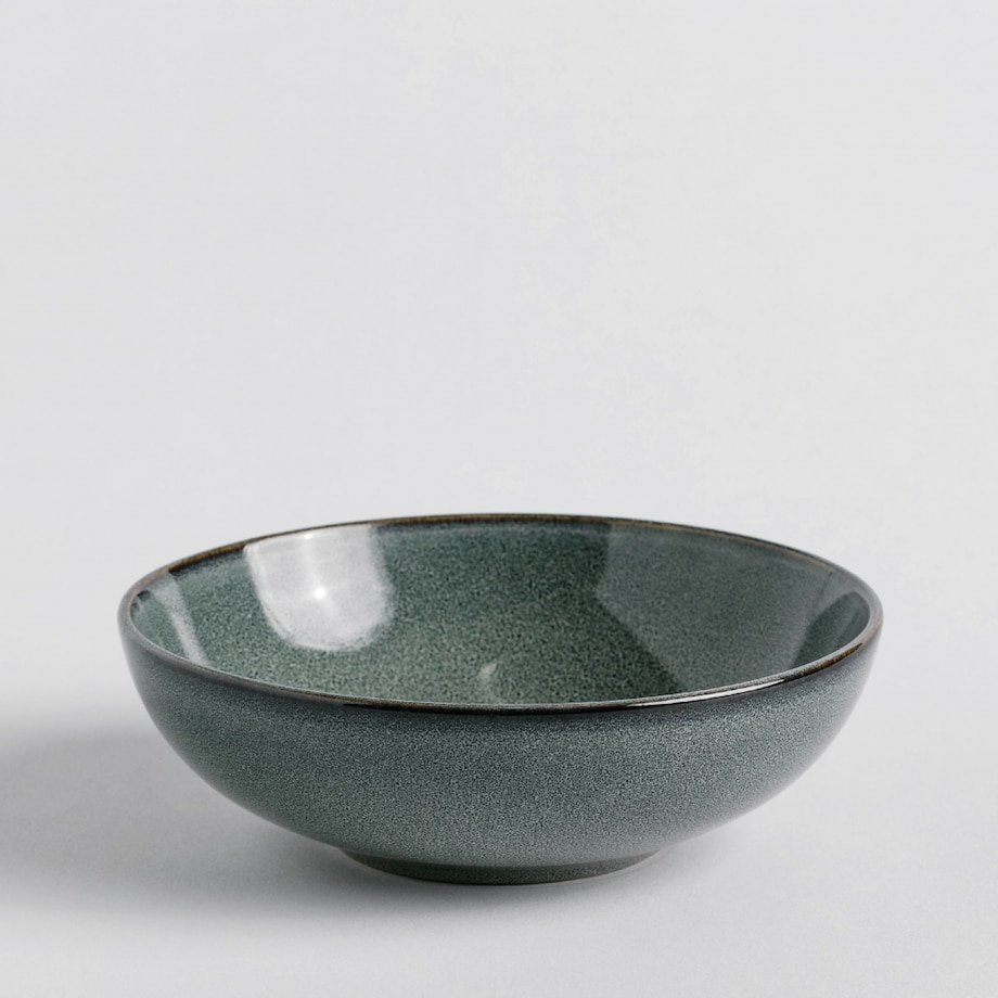 Zastawa stołowa Dobble Zielona