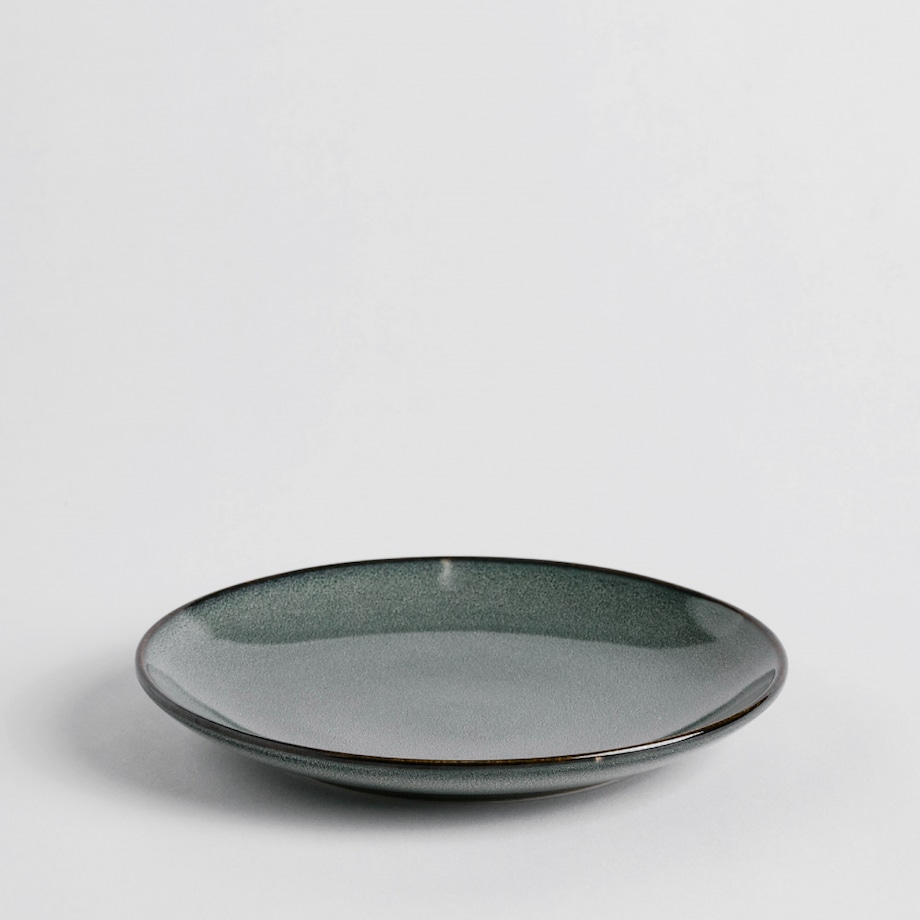 Zastawa stołowa Dobble Zielona