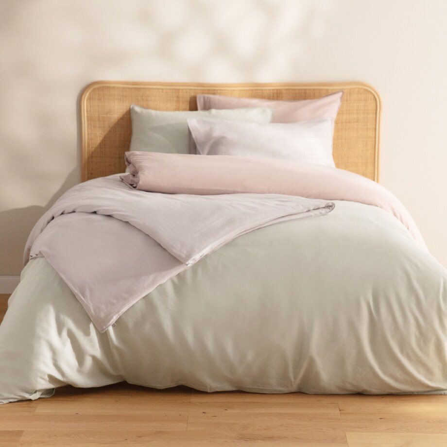 Pościel z Lnem Alea